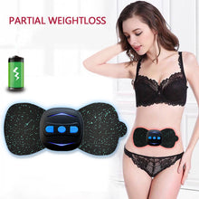 Load image into Gallery viewer, Myostimulator Electro stimulator muscle physiotherapy Fitness Massager for body fat burner health care ems stimulator muscle