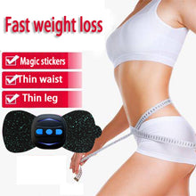 Load image into Gallery viewer, Myostimulator Electro stimulator muscle physiotherapy Fitness Massager for body fat burner health care ems stimulator muscle