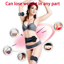 Load image into Gallery viewer, Myostimulator Electro stimulator muscle physiotherapy Fitness Massager for body fat burner health care ems stimulator muscle