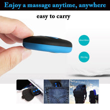 Load image into Gallery viewer, Myostimulator Electro stimulator muscle physiotherapy Fitness Massager for body fat burner health care ems stimulator muscle